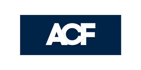 Acf Logo Wide