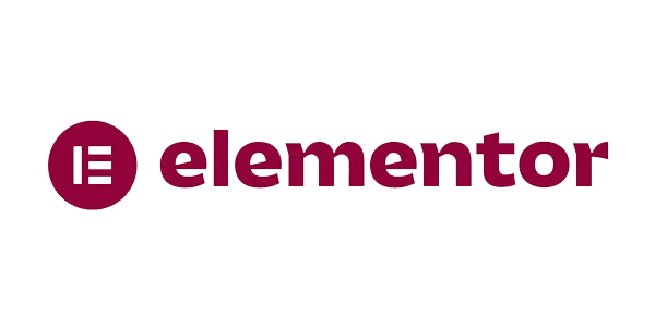 Elementor Logo Wide