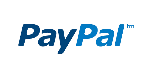 Paypal Logo Wide