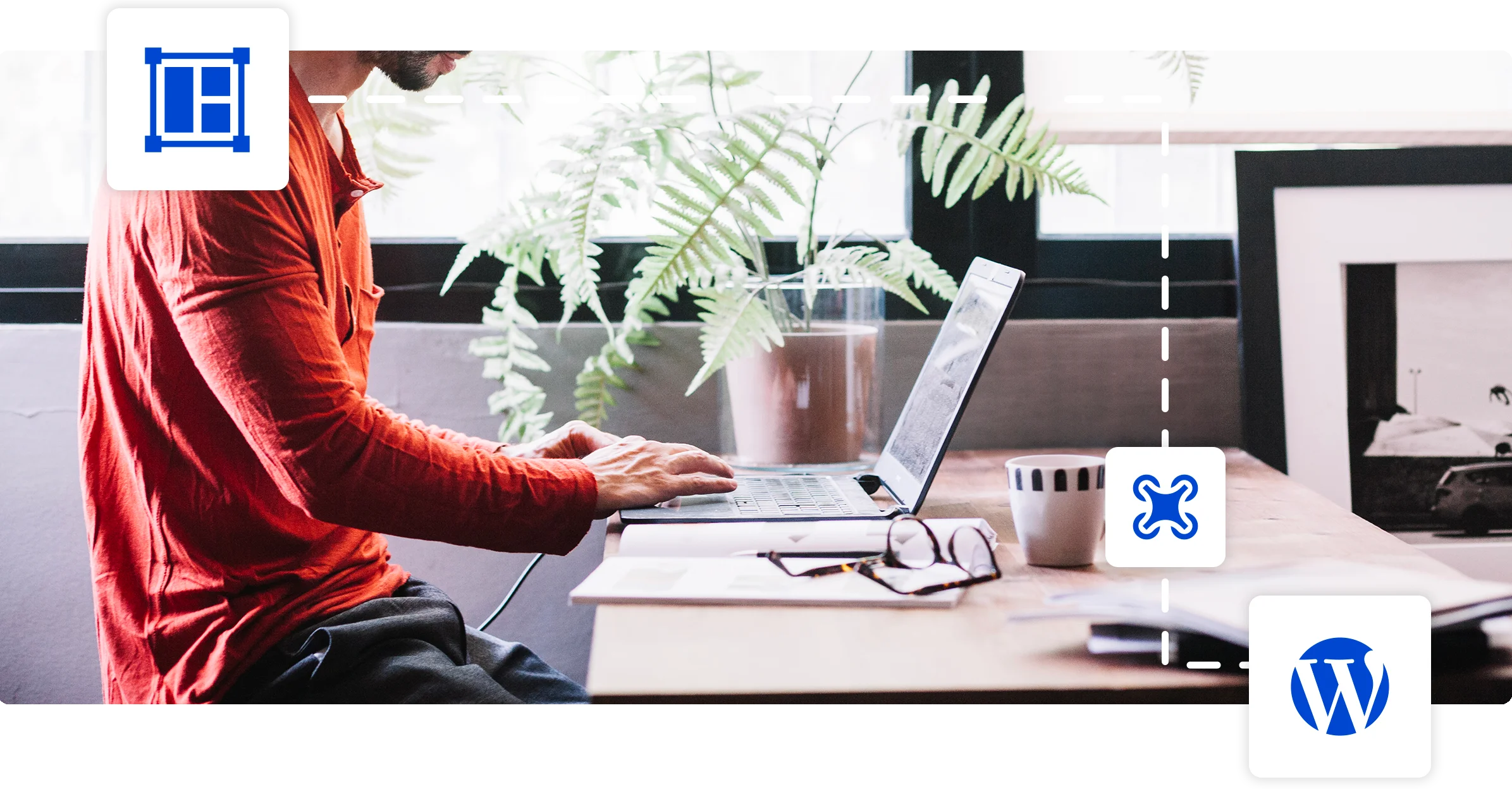 Peterborough Website Design Banner